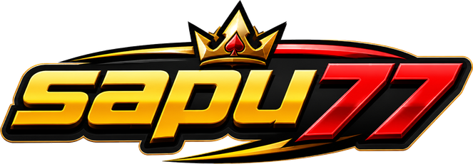 Sapu77 Logo